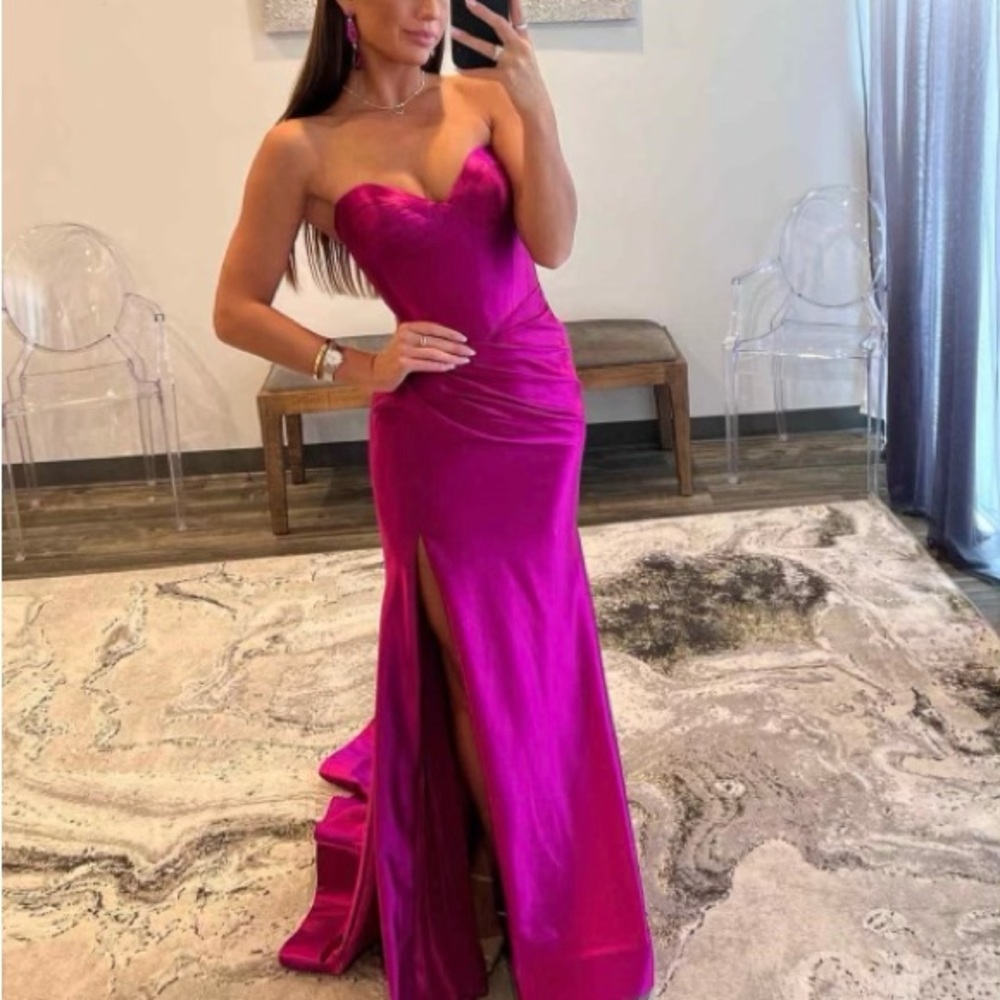 Evening Gown- Brand New Never Worn